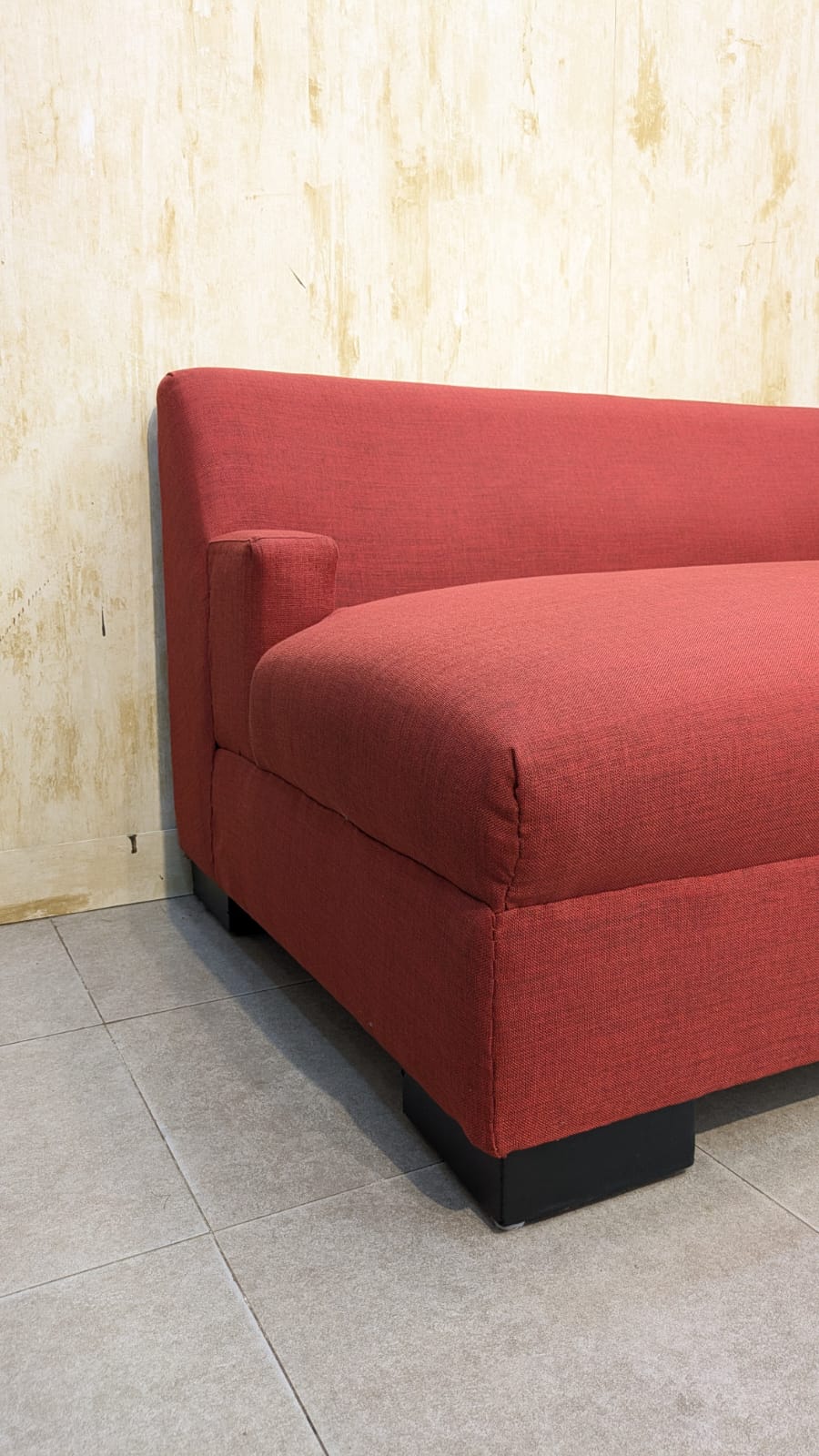 2.5 Seater sofa