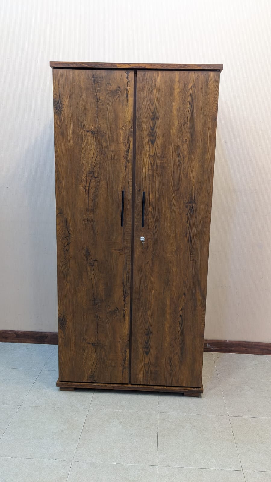 Brand New 2 Door Almirah