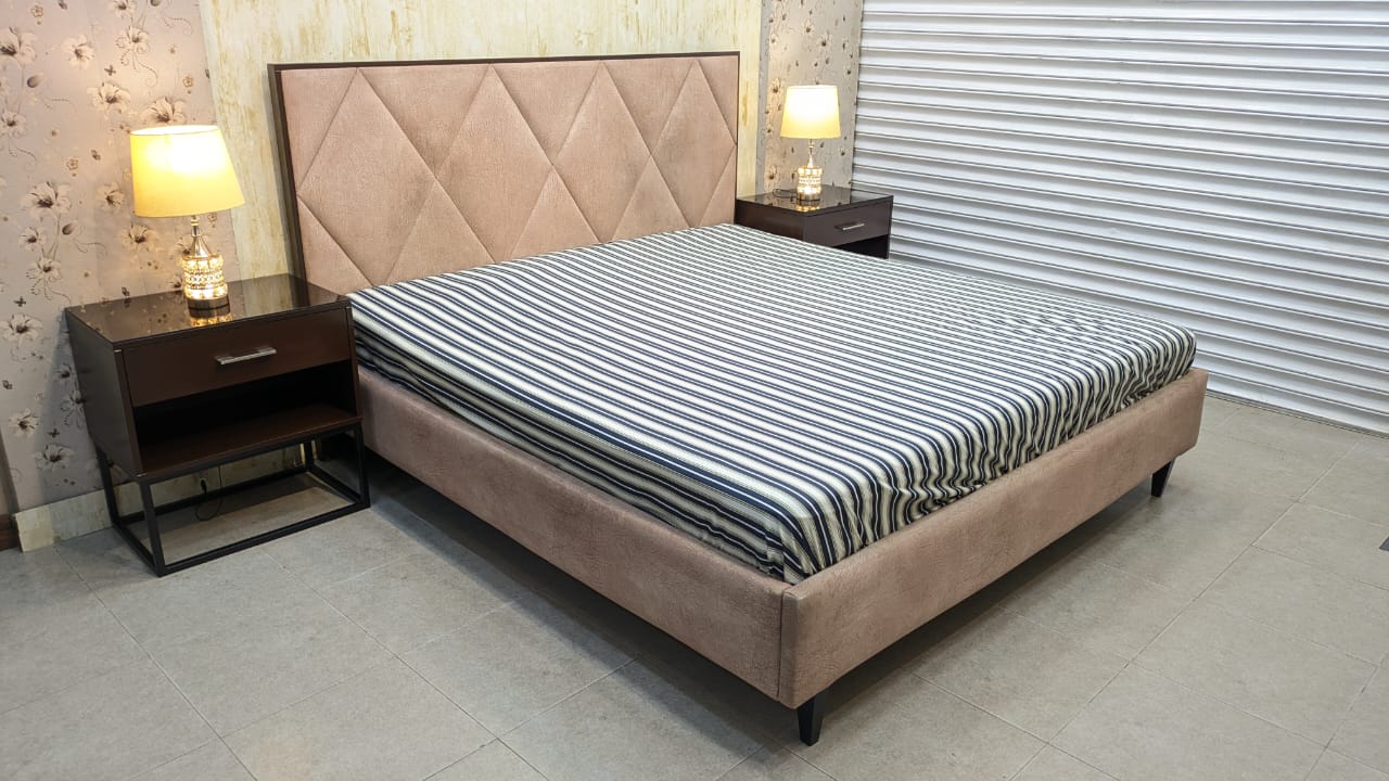 King Size Bed Set