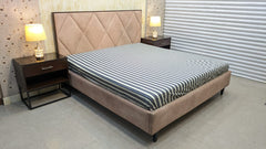 King Size Bed Set
