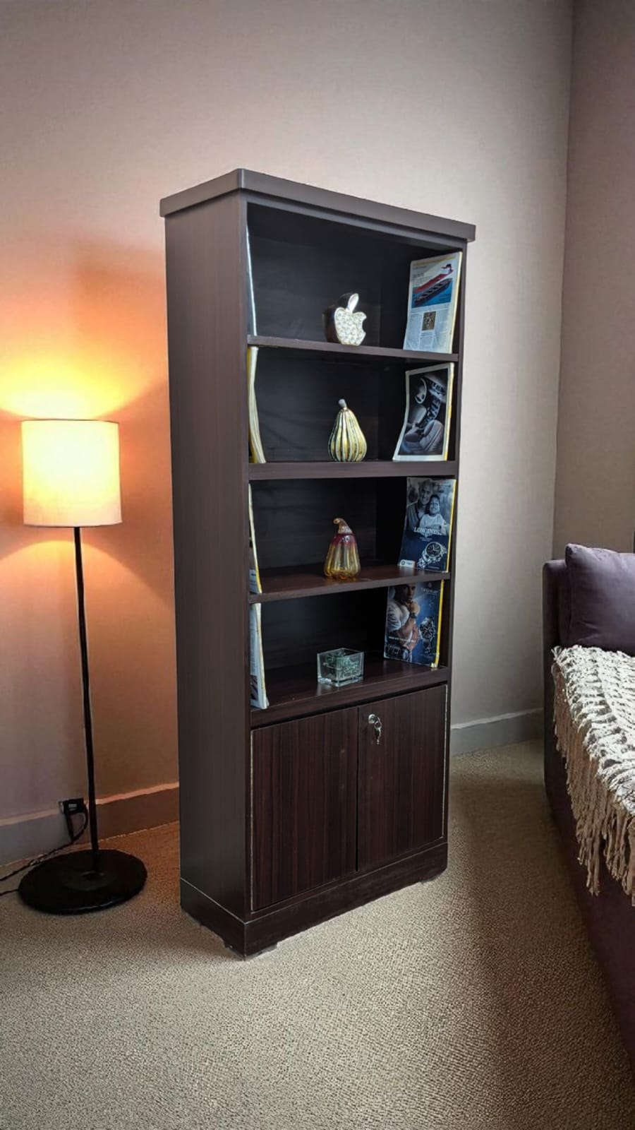 Book Shelve