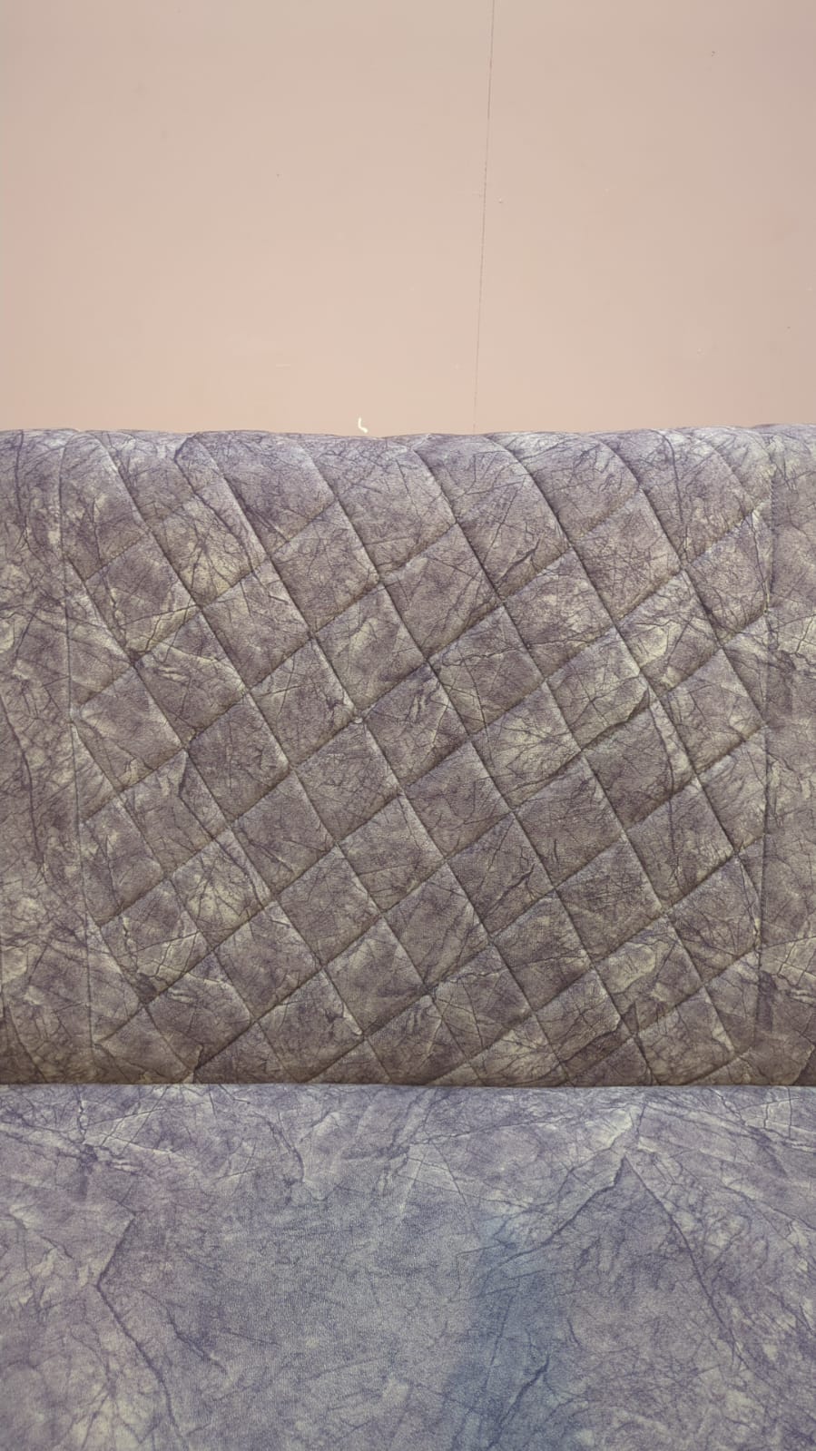 SOFA CUM BED