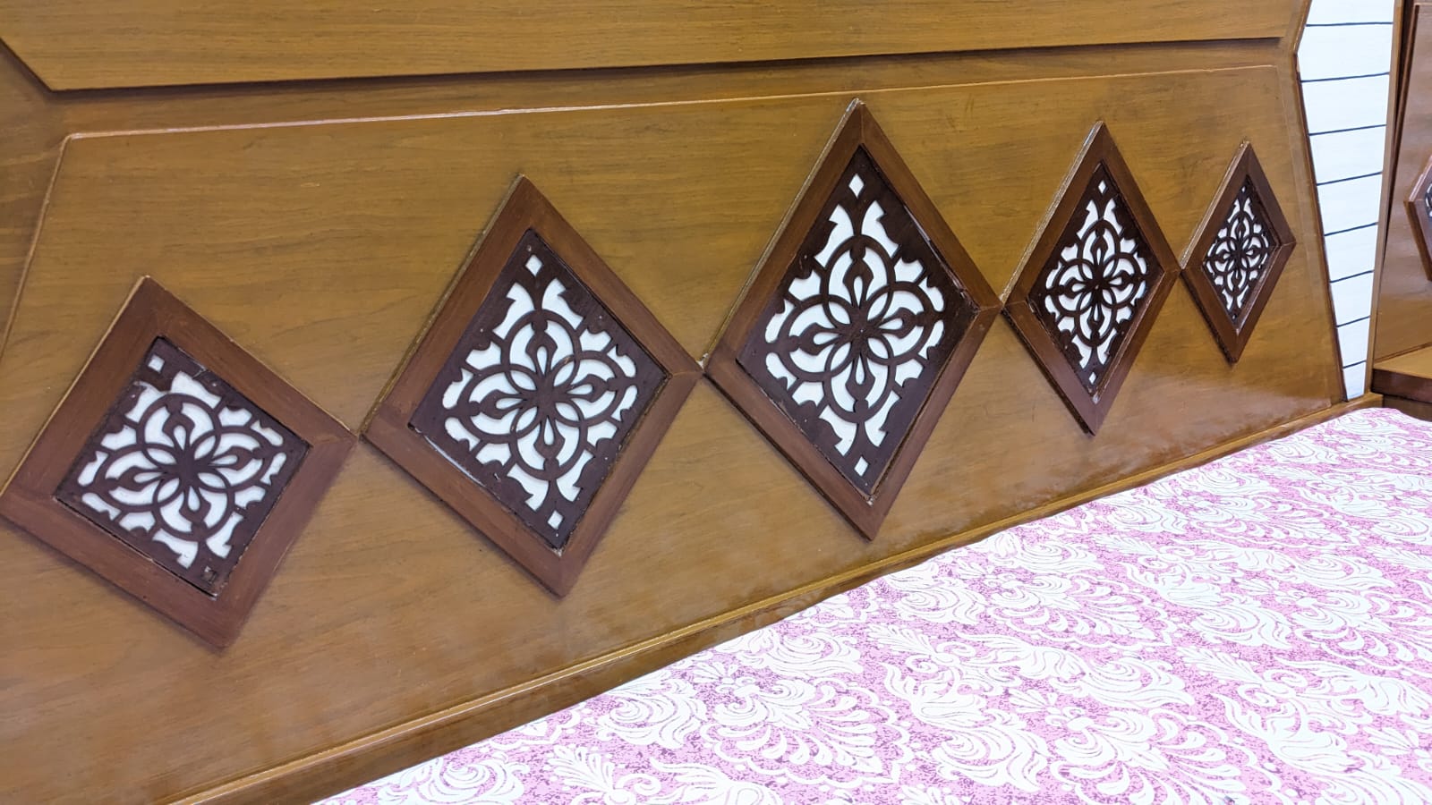 Complete King Size Bedroom Set