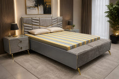 King Size Bed Set