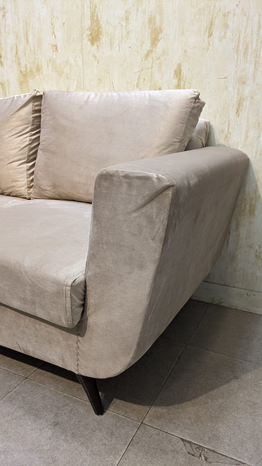 5 Seater Sofa Set