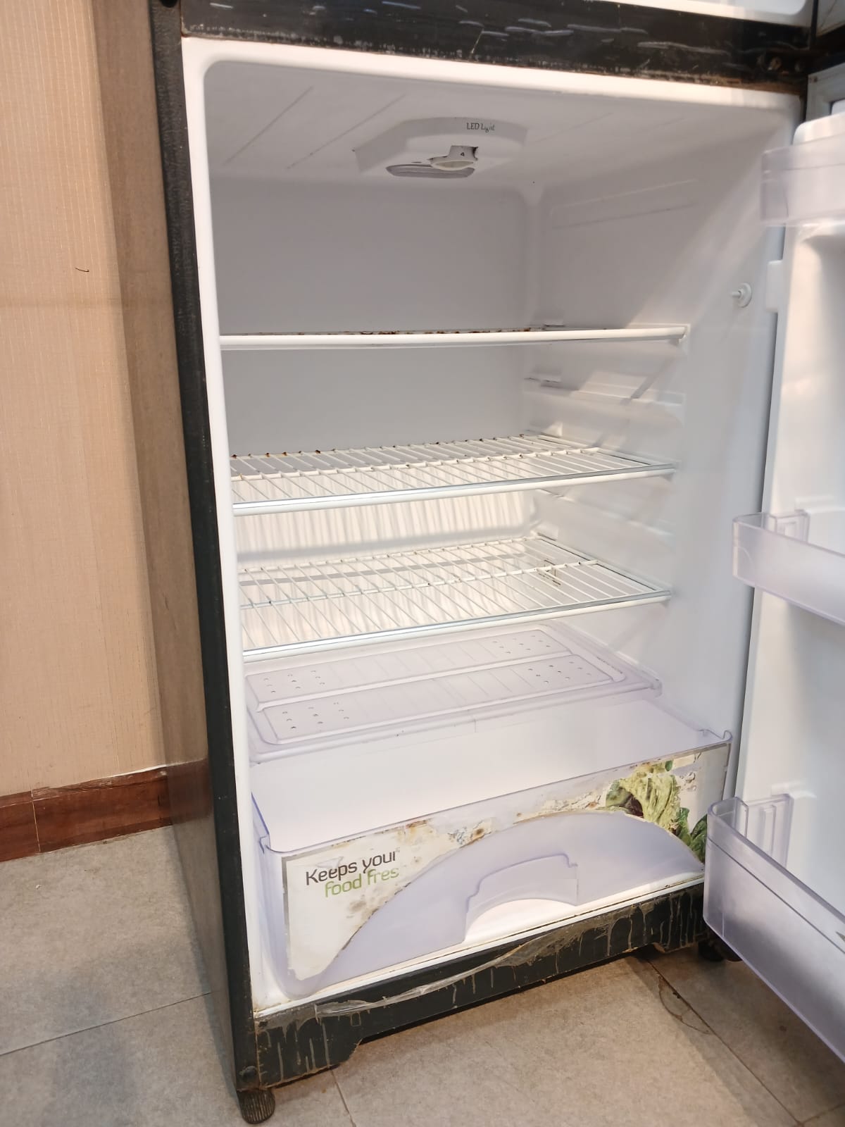 Dawlance Refrigerator