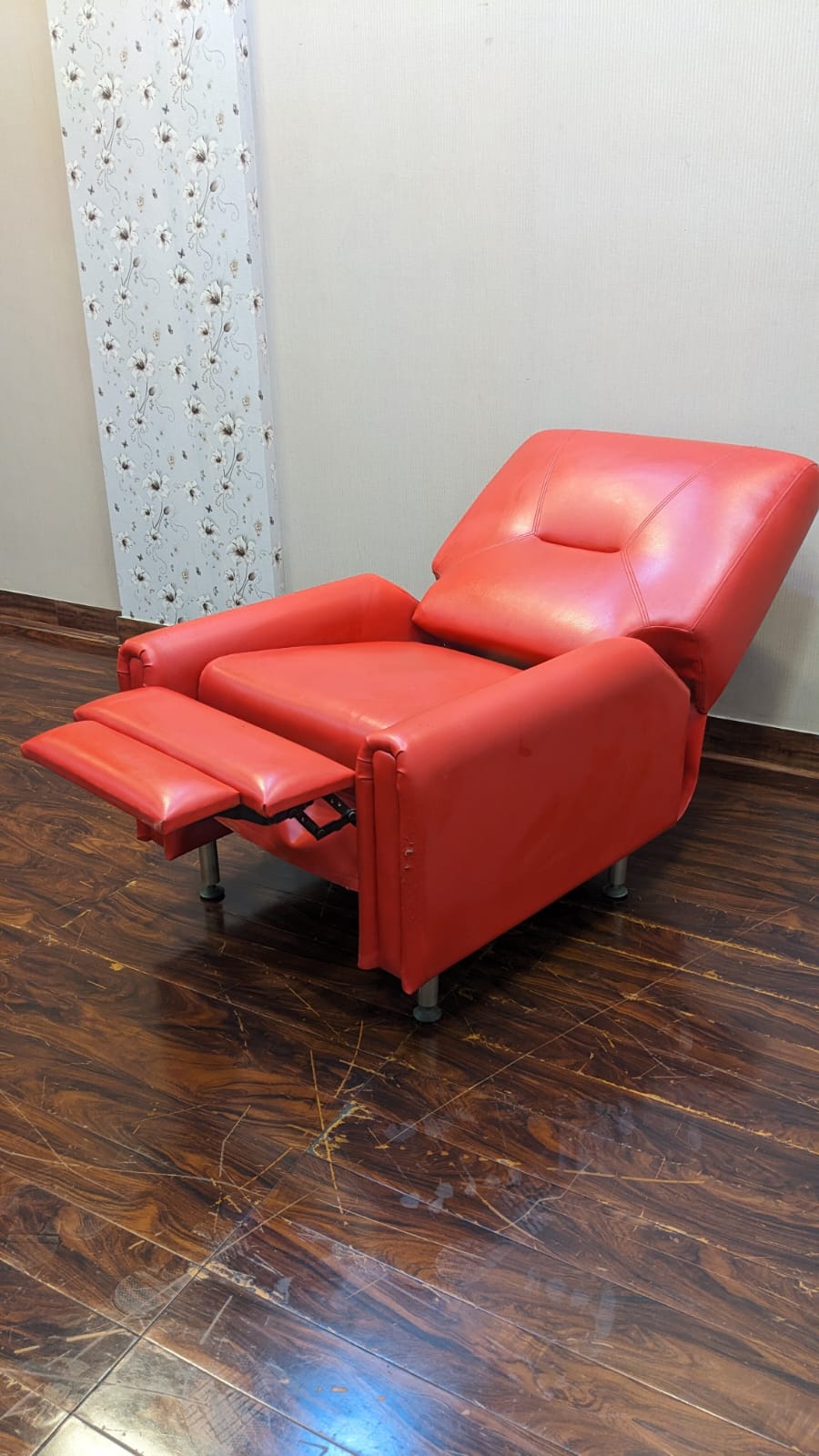 Comfortable Recliner