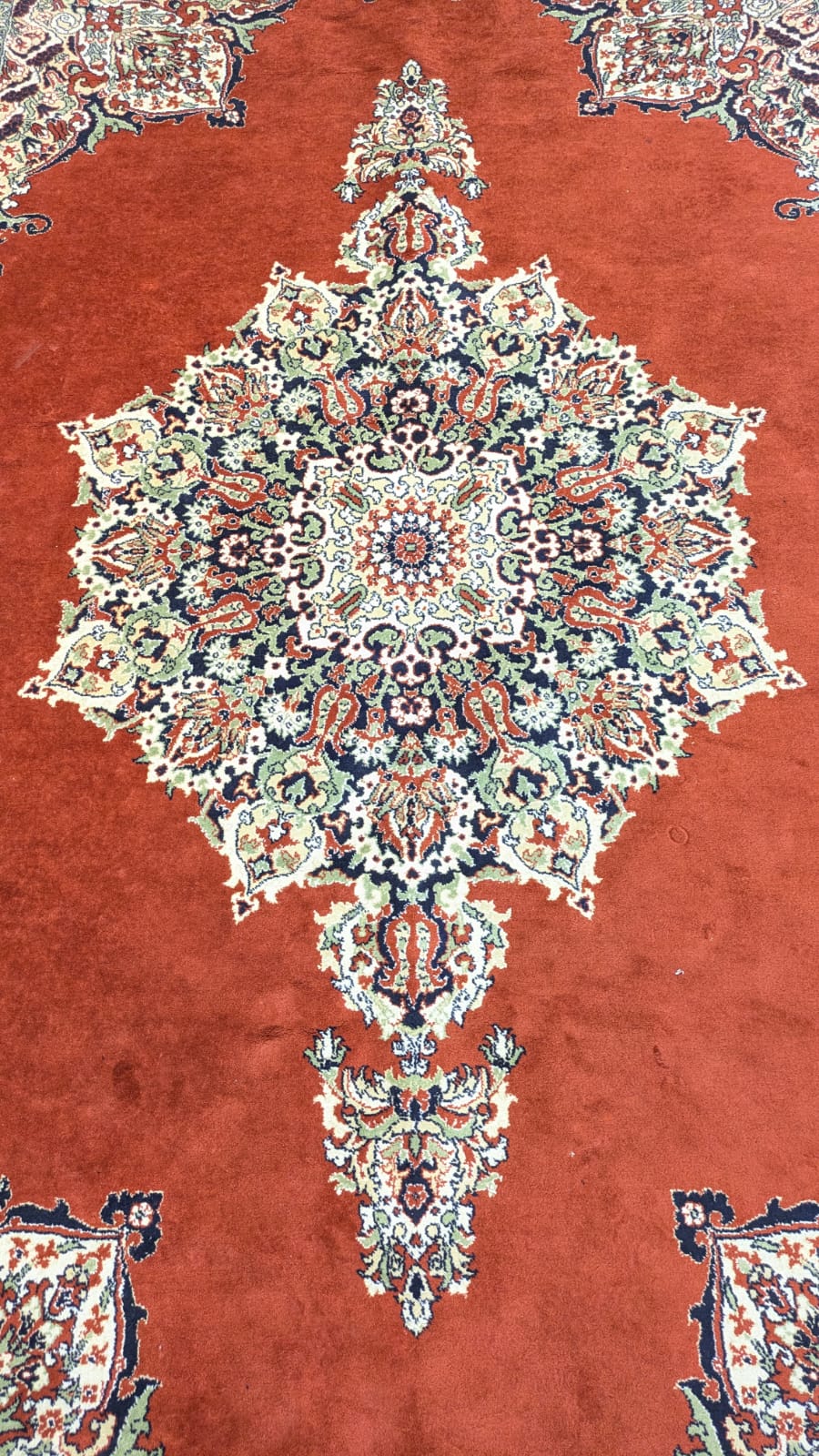 BEAUTIFUL ELEGANT ROOM CARPET