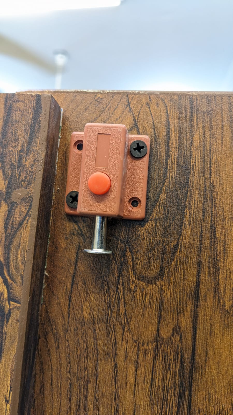 Brand New 2 Door Almirah