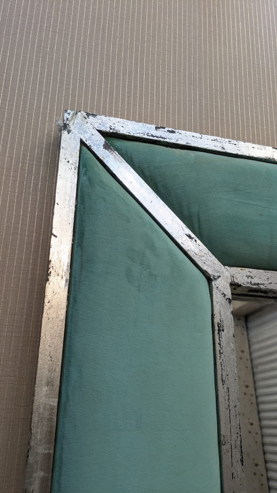 Full Length Wall Mounted Mirror