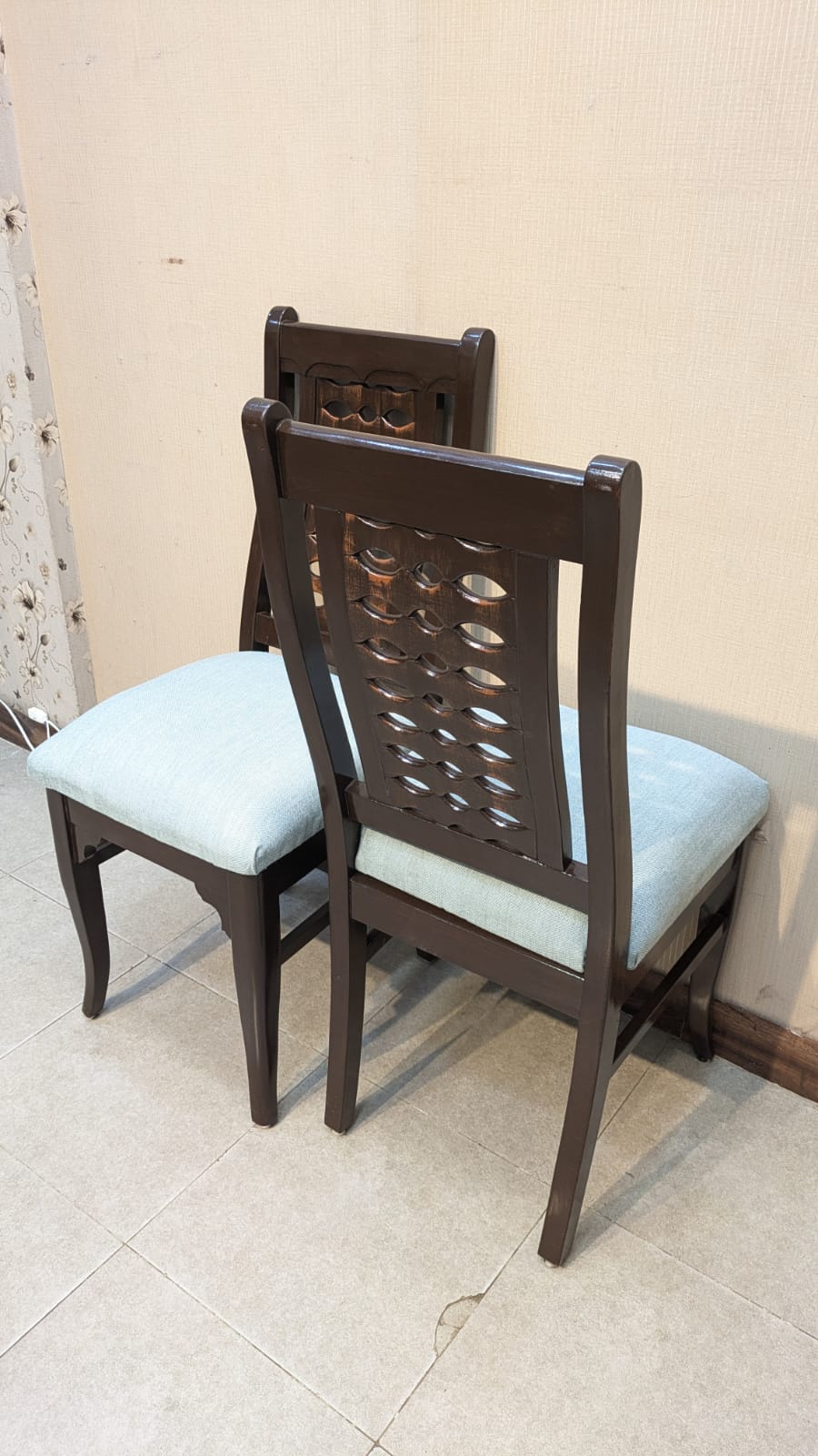 8 Seater Dining Table