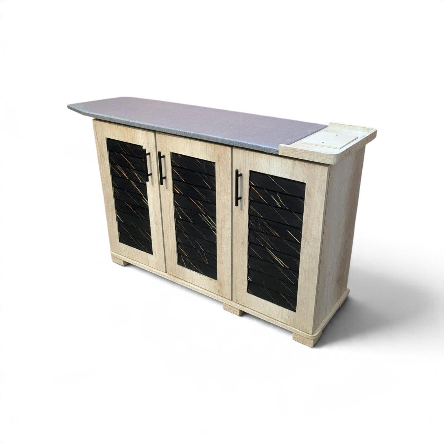 Brand New Iron Table