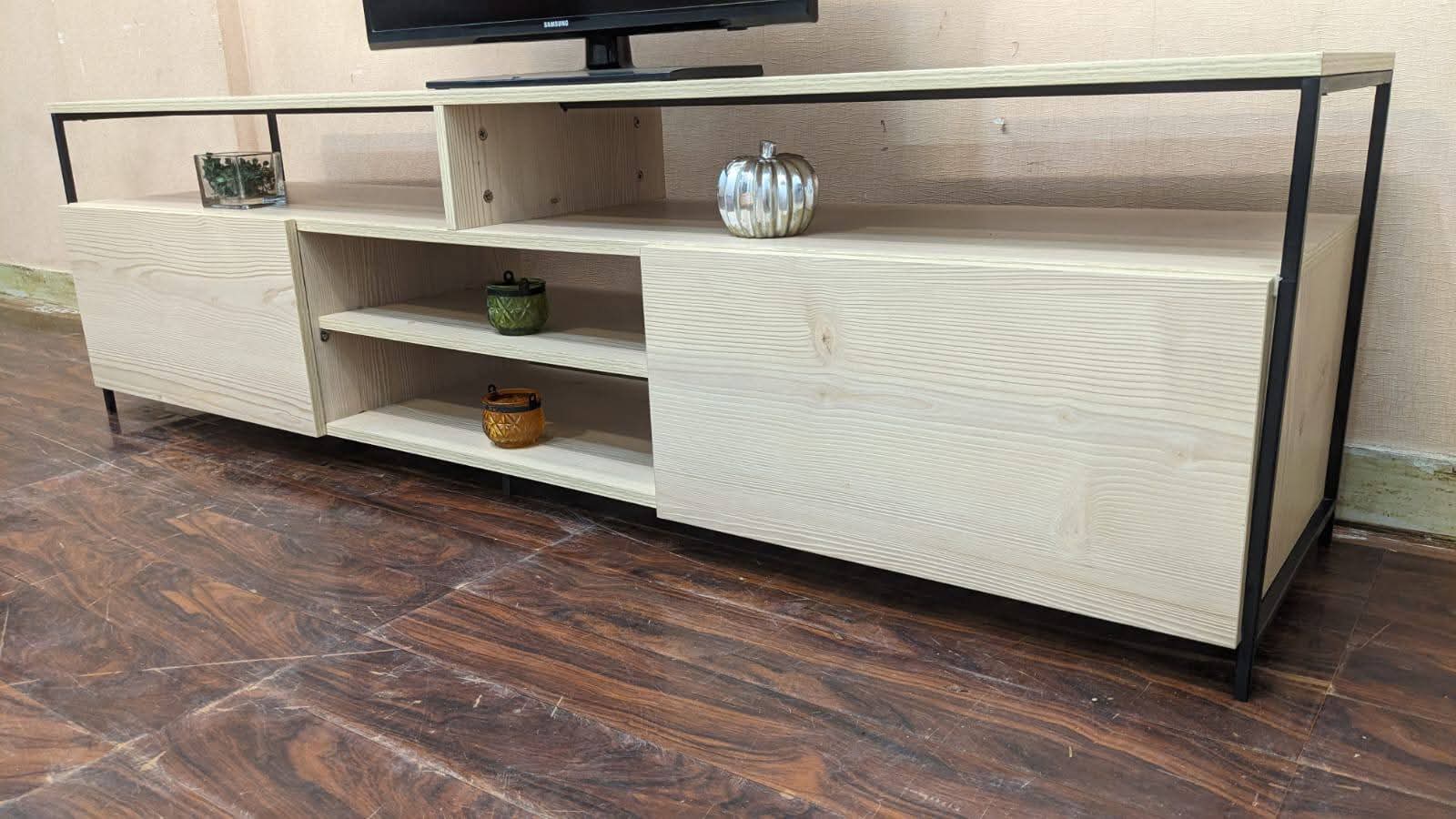 Habitt Charlie Tv Unit