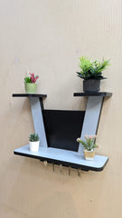 Brand new Stylish Display Shelf