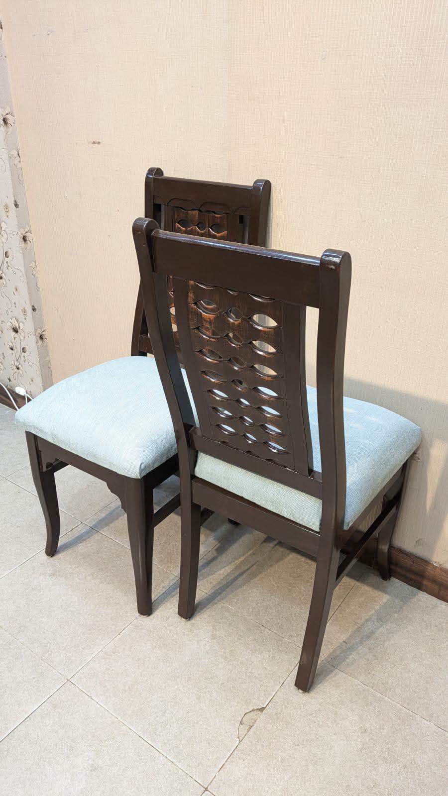 8 Seater Dining Table