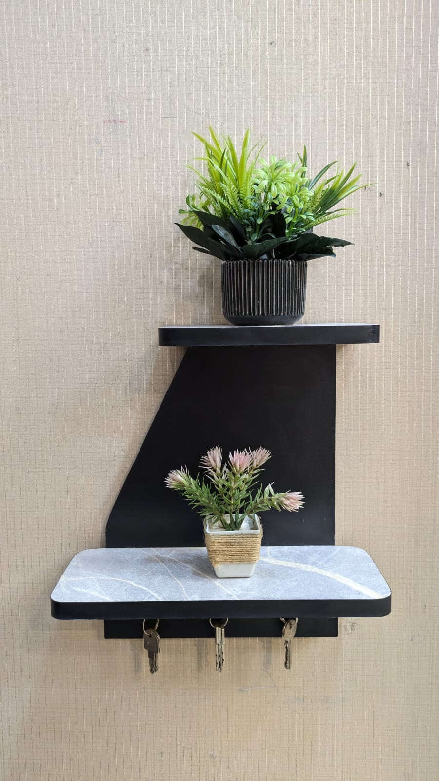 Brand New Wall Mounted Display Shelf