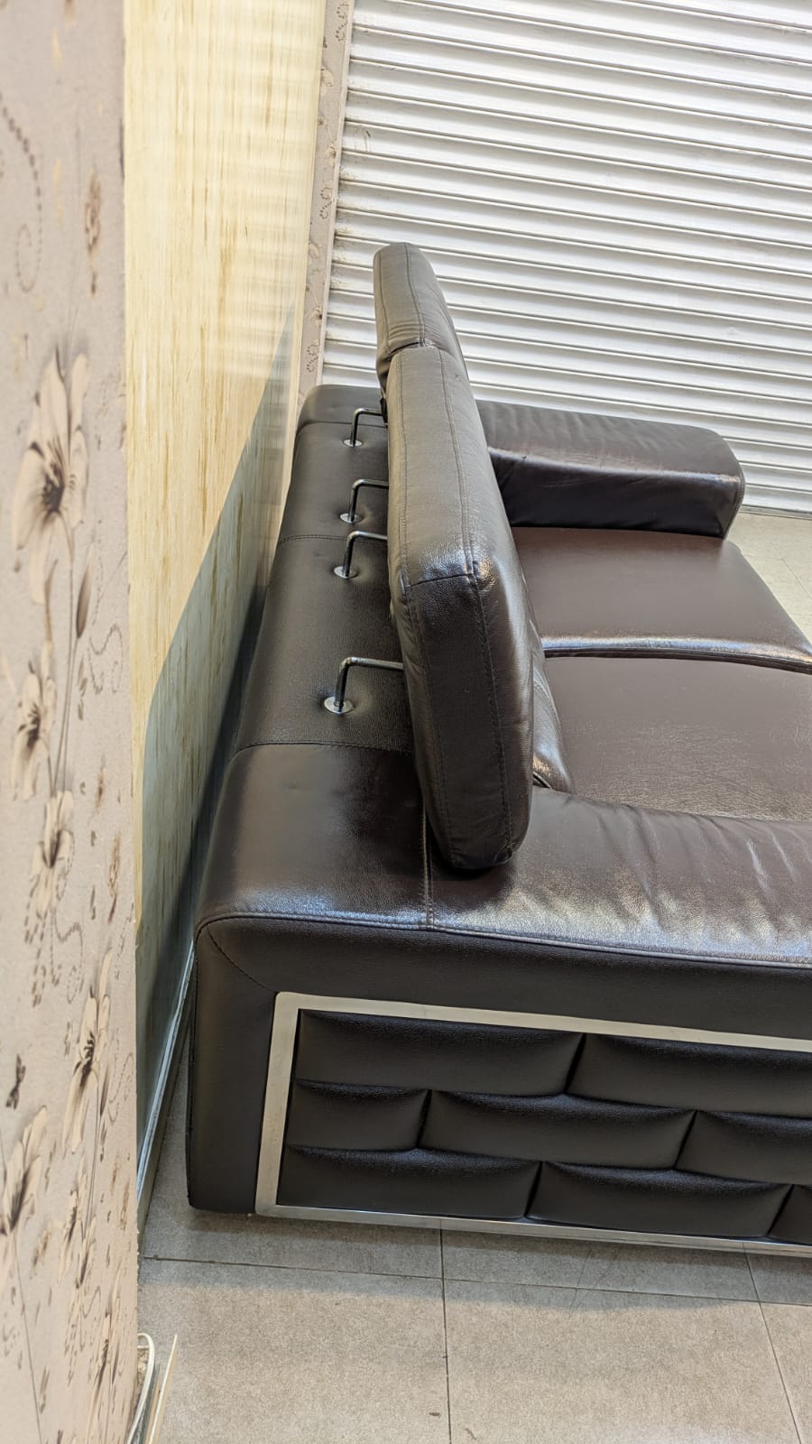 Pantak 2 Seater sofa
