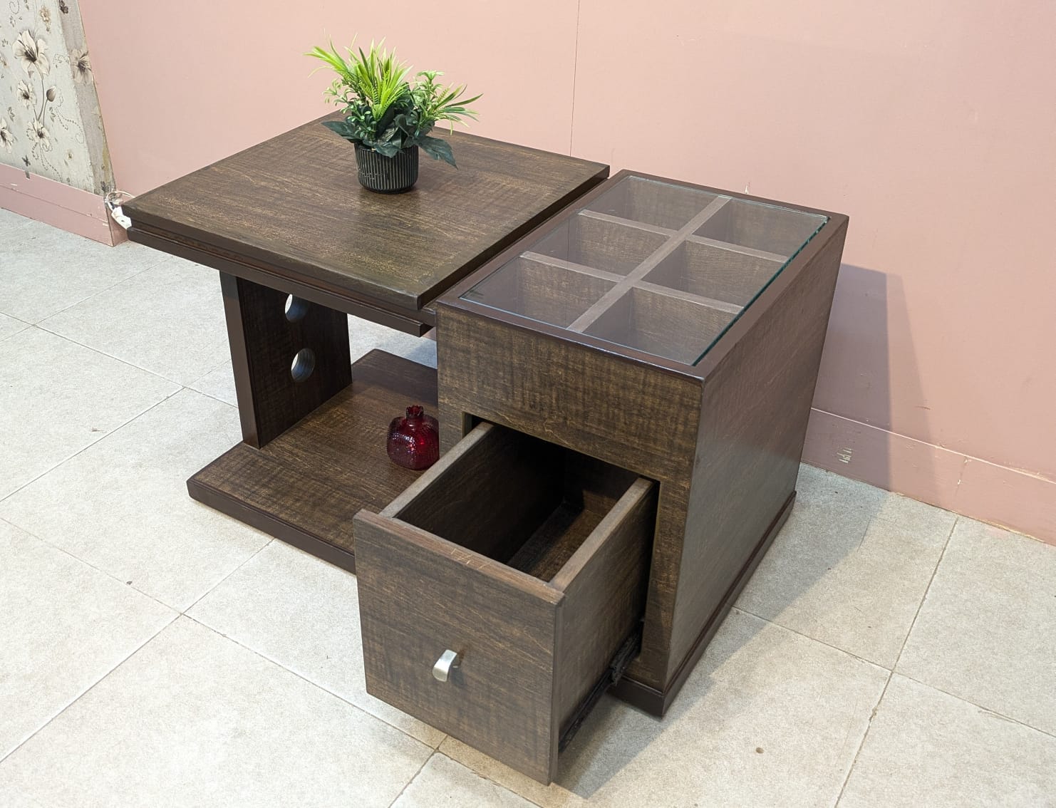 Center Table
