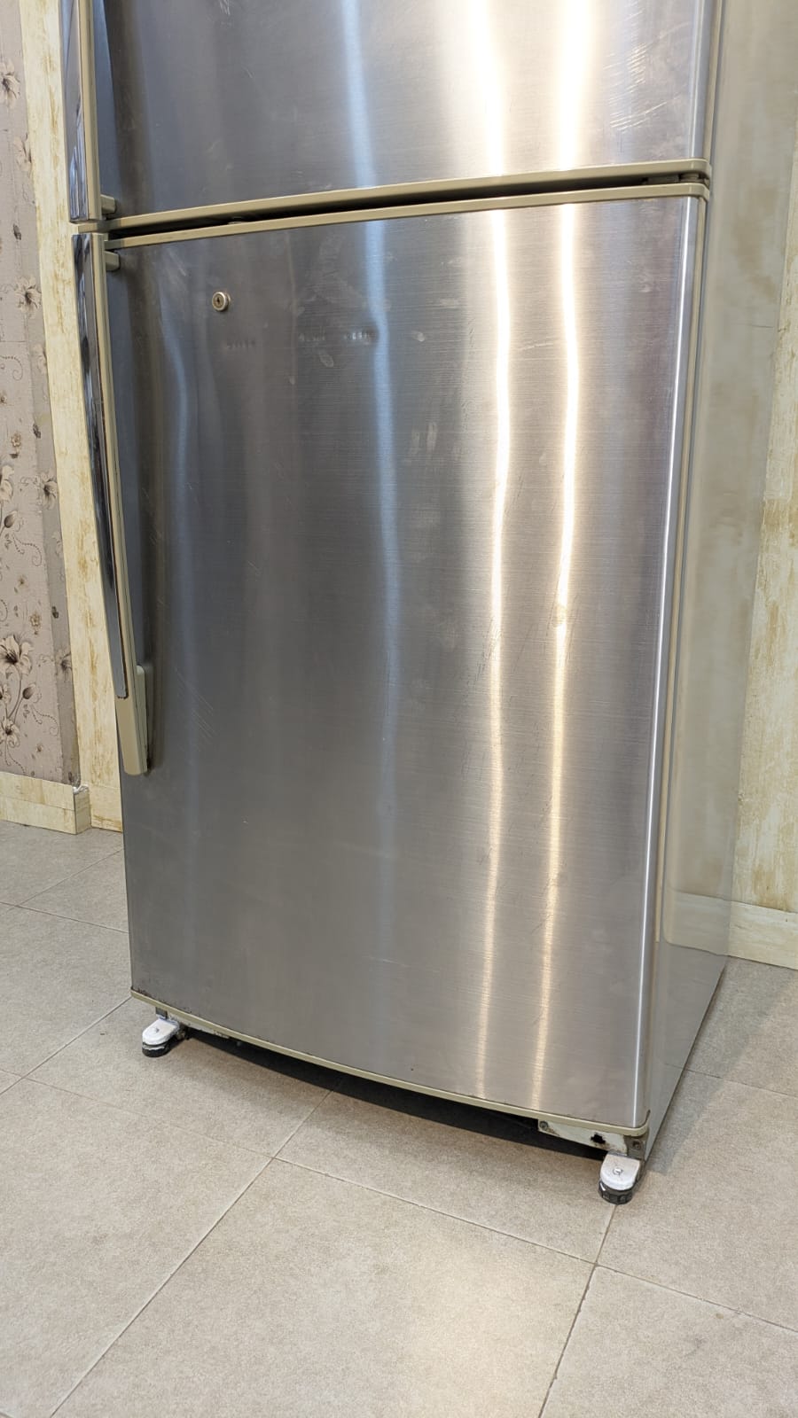 Haier Refrigerator