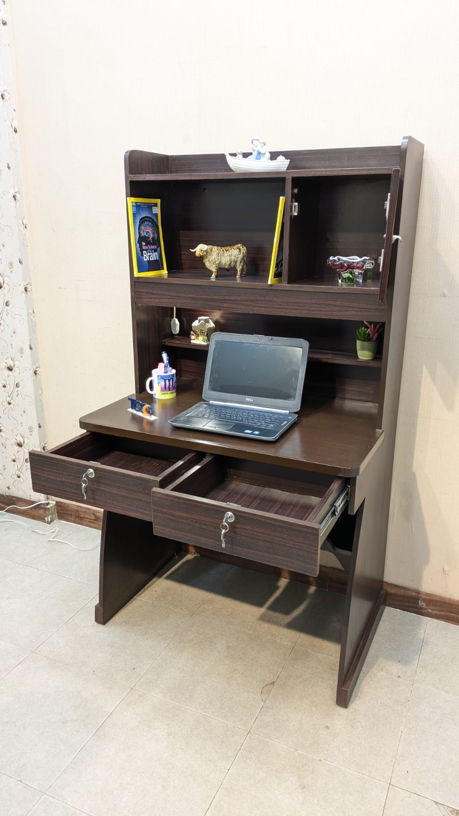 Study Table