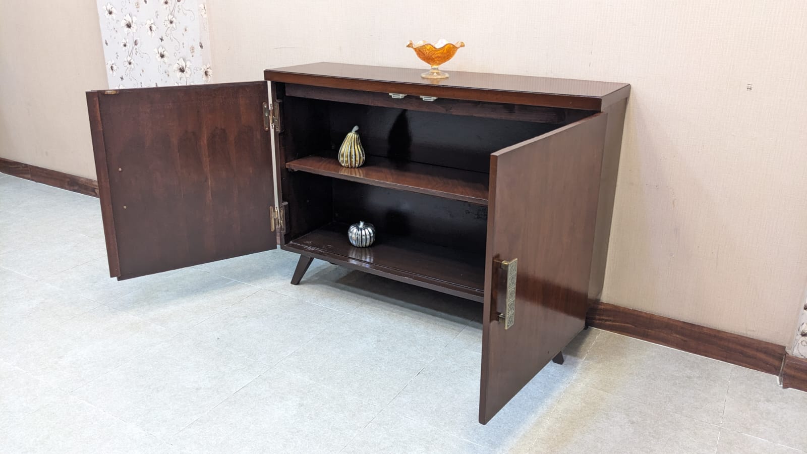 Multipurpose Cabinet