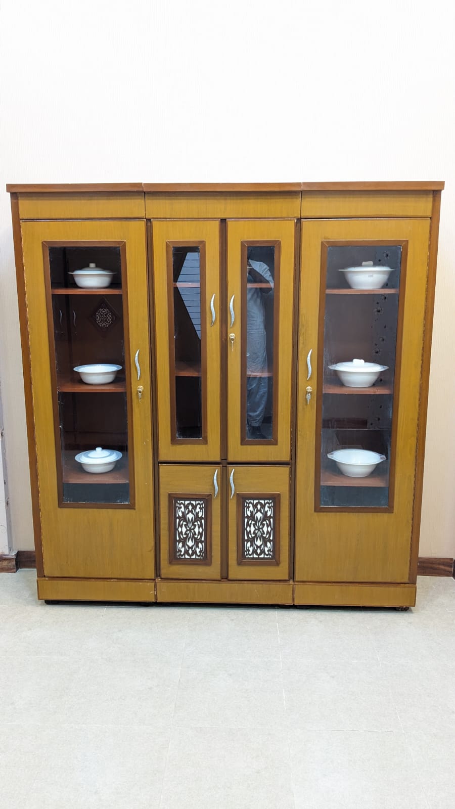 Complete King Size Bedroom Set