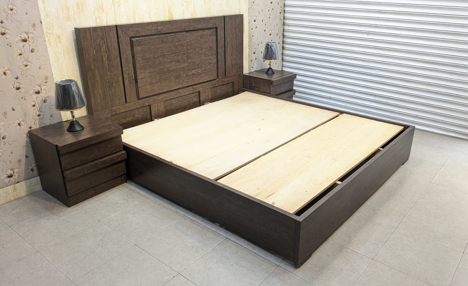 King size bed sets