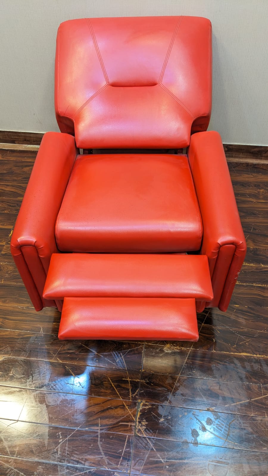 Comfortable Recliner