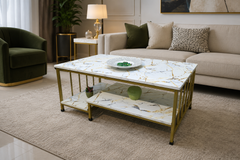 Center Table