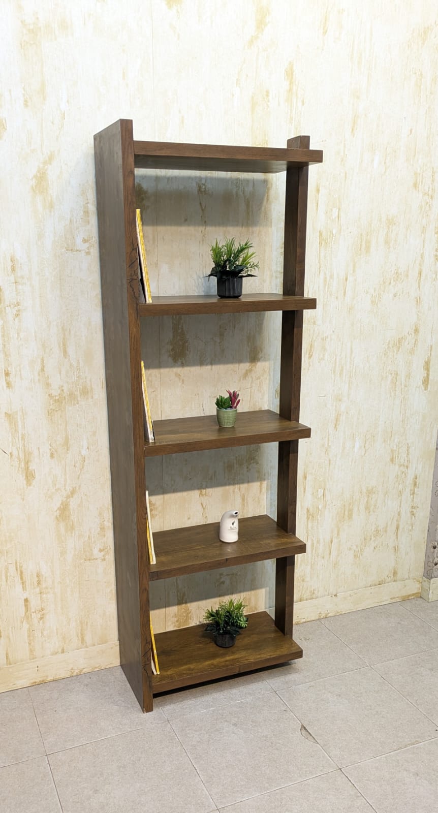Brand New Display Shelf