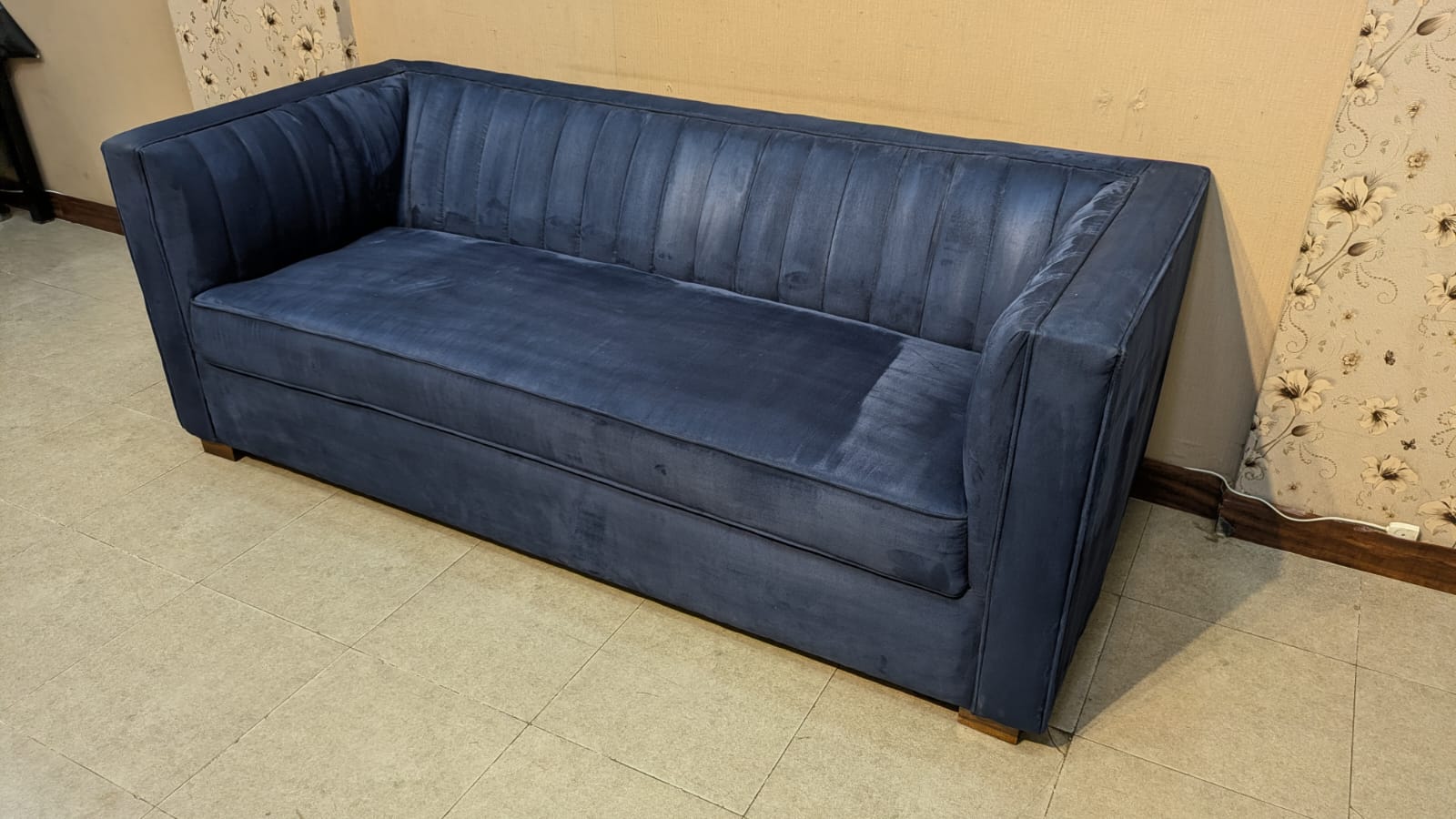 5 Seater Sofa Set