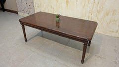Sheesham wood Center table