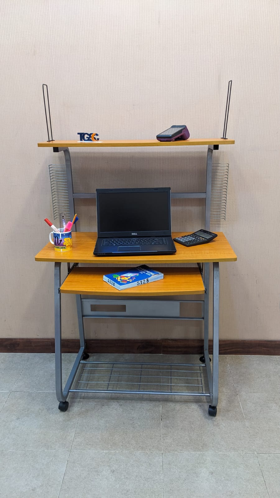 Imported Office Desk