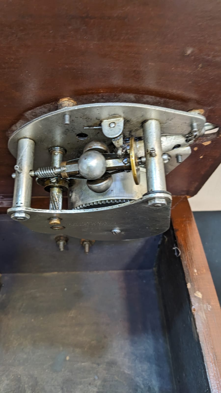 Vintage Gramophone