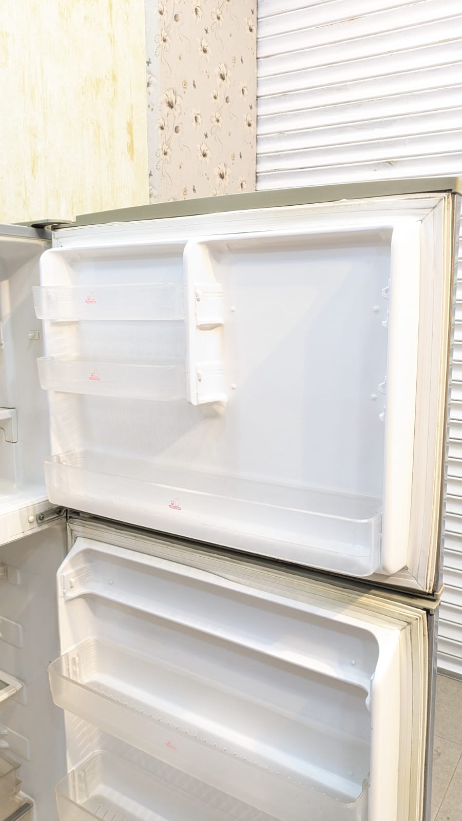 Haier Refrigerator