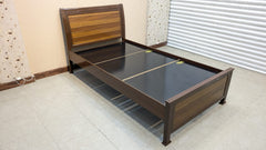 Single Bed