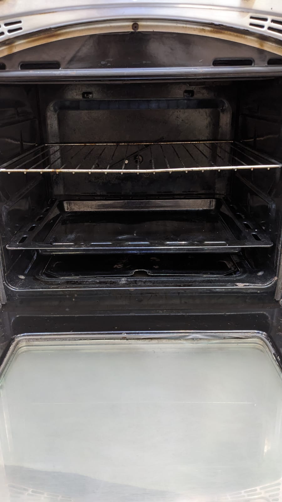 Nardi Gas & Electric Built-in Oven