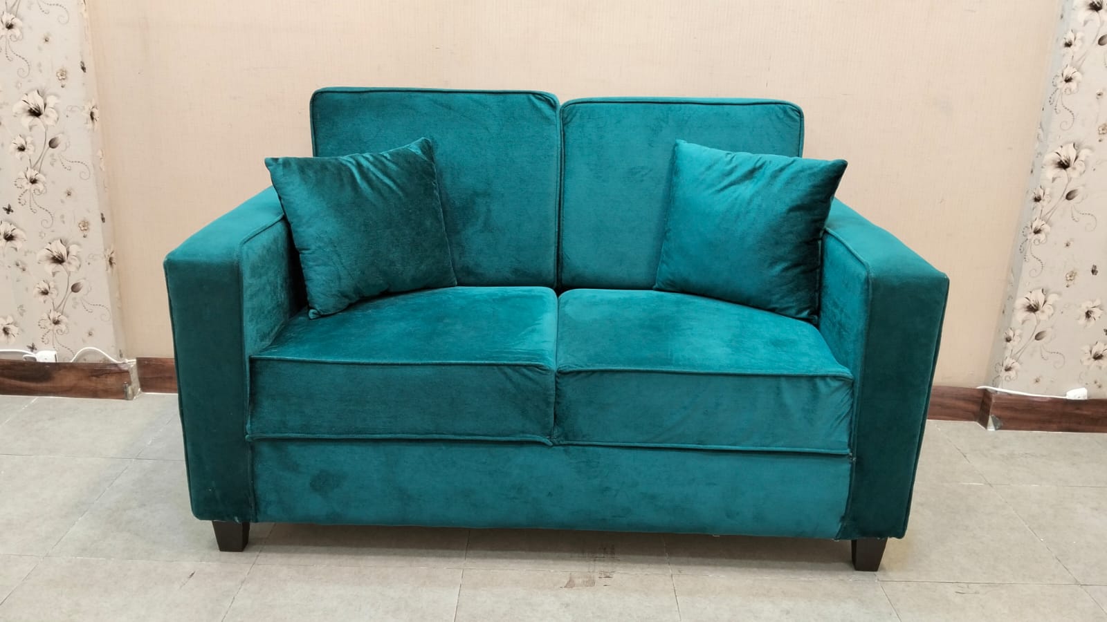 5 Seater Sofa Set