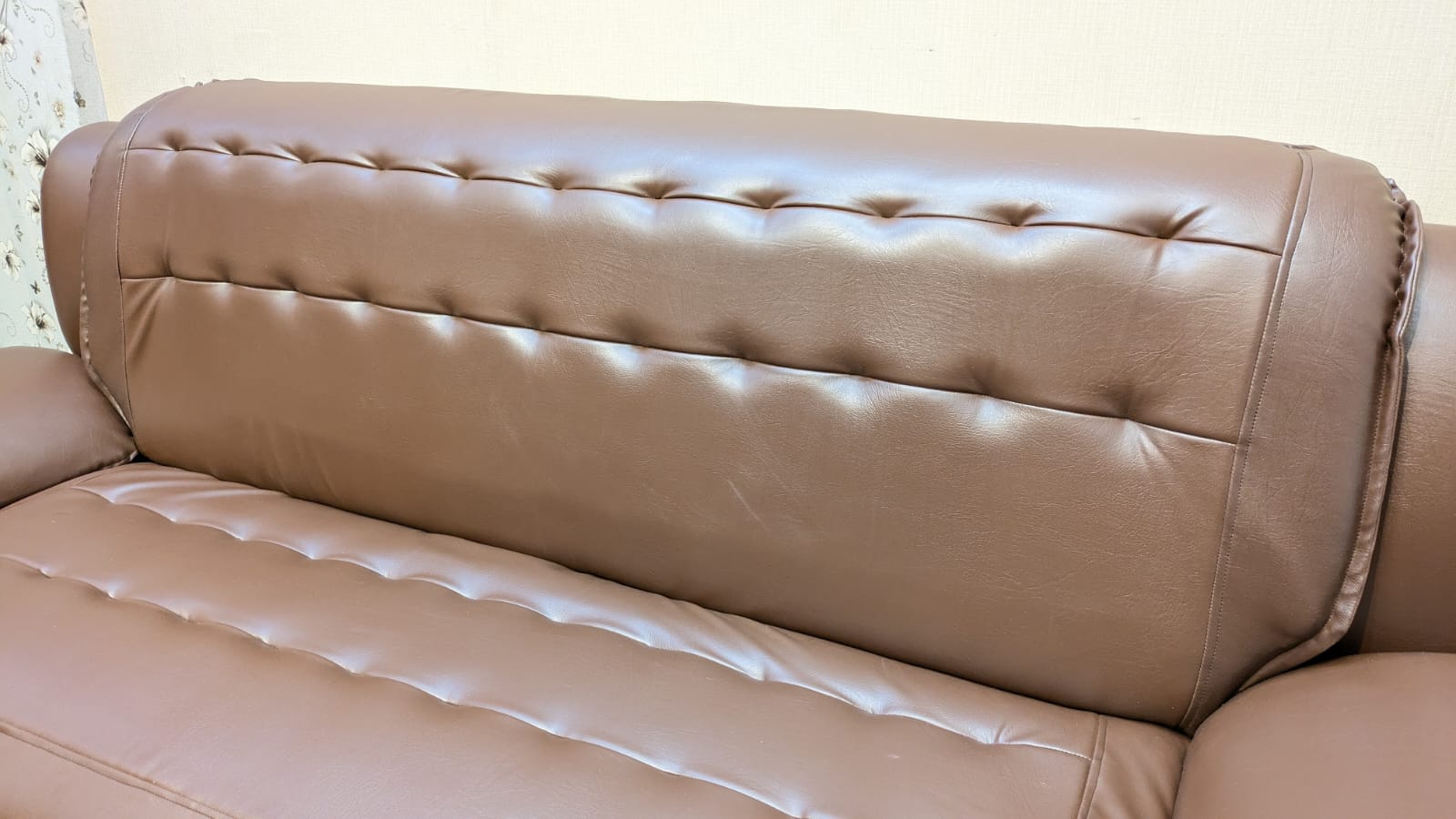 7 Seater Sofa Set