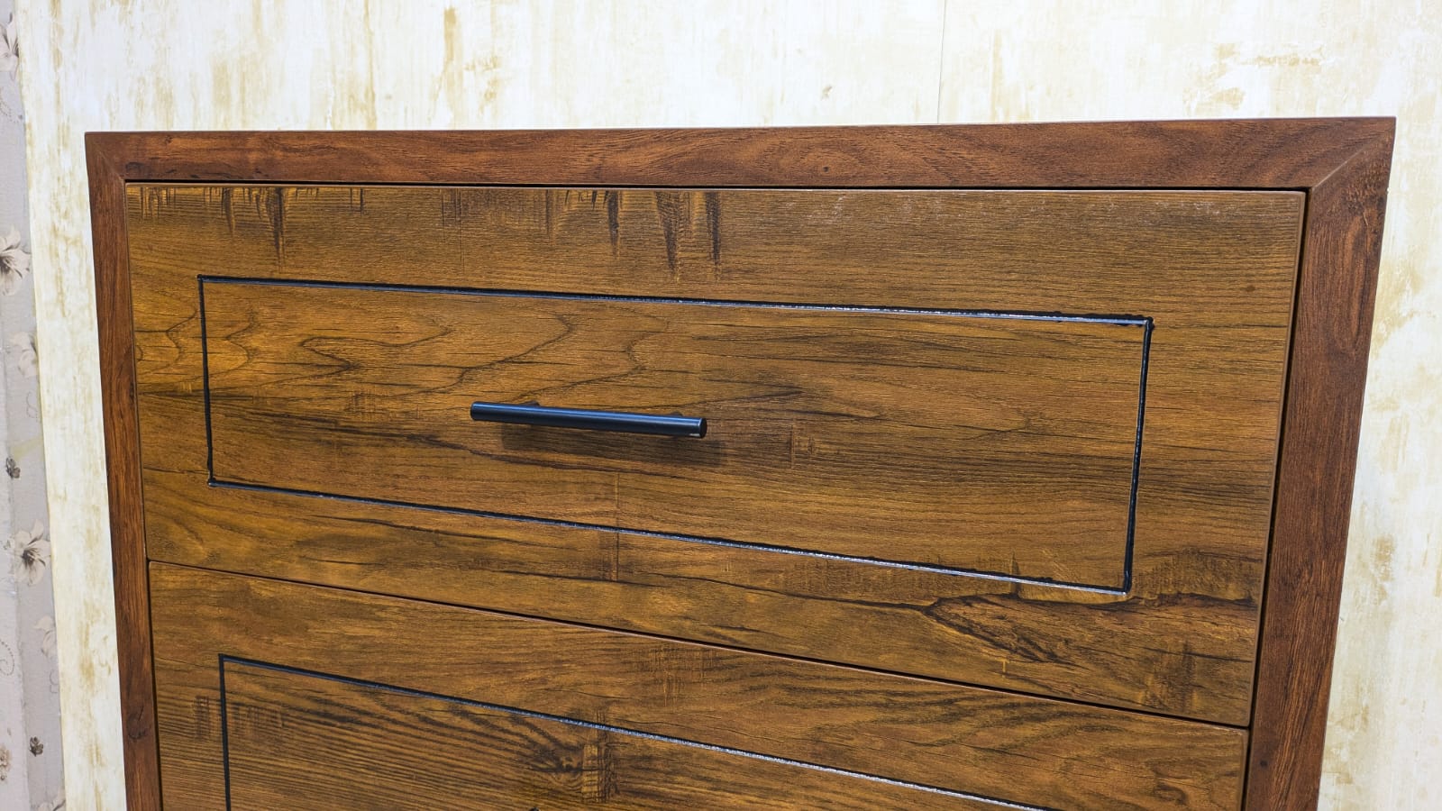 New Chest Of Drawers