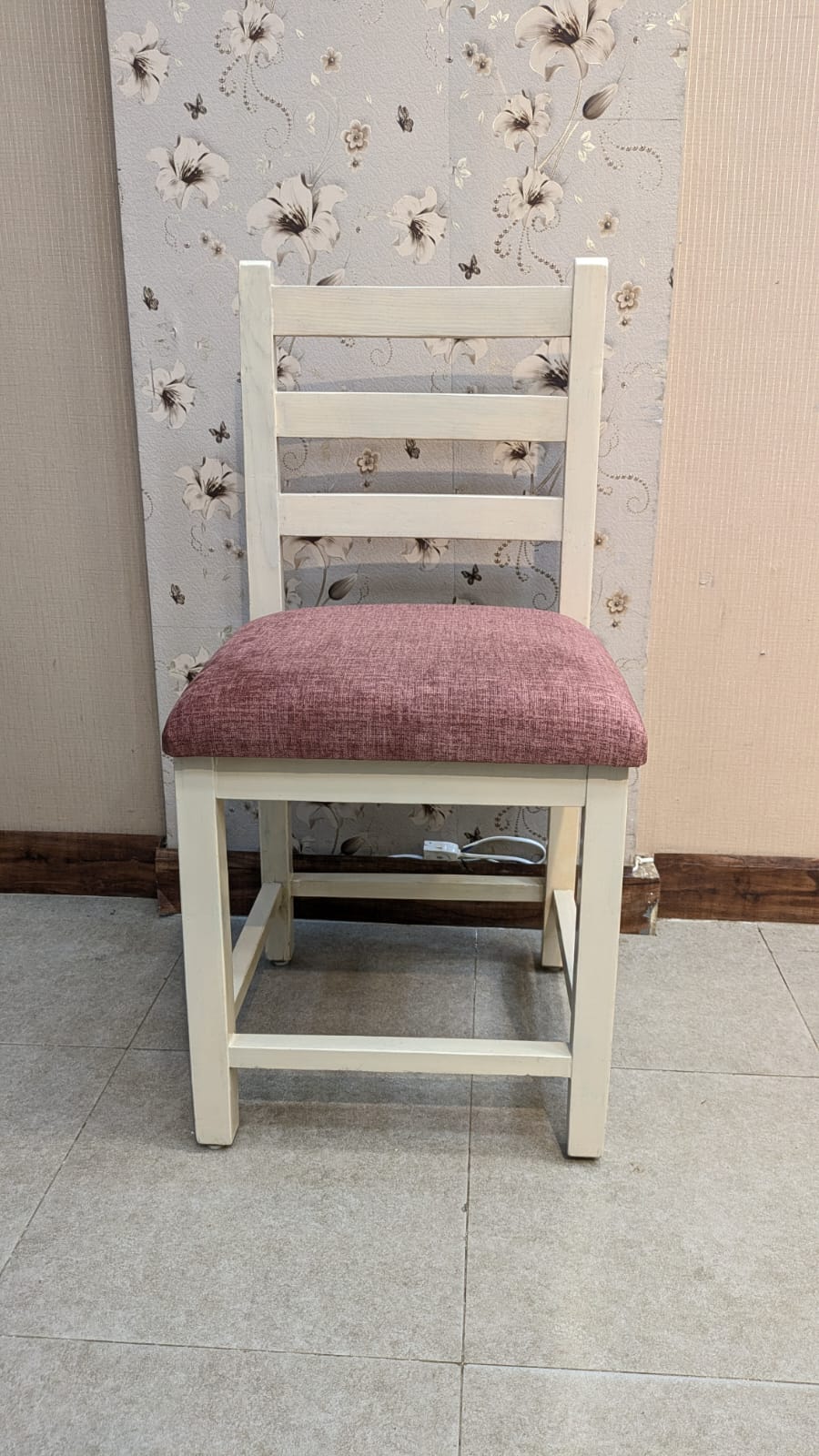 Study Table with Chair