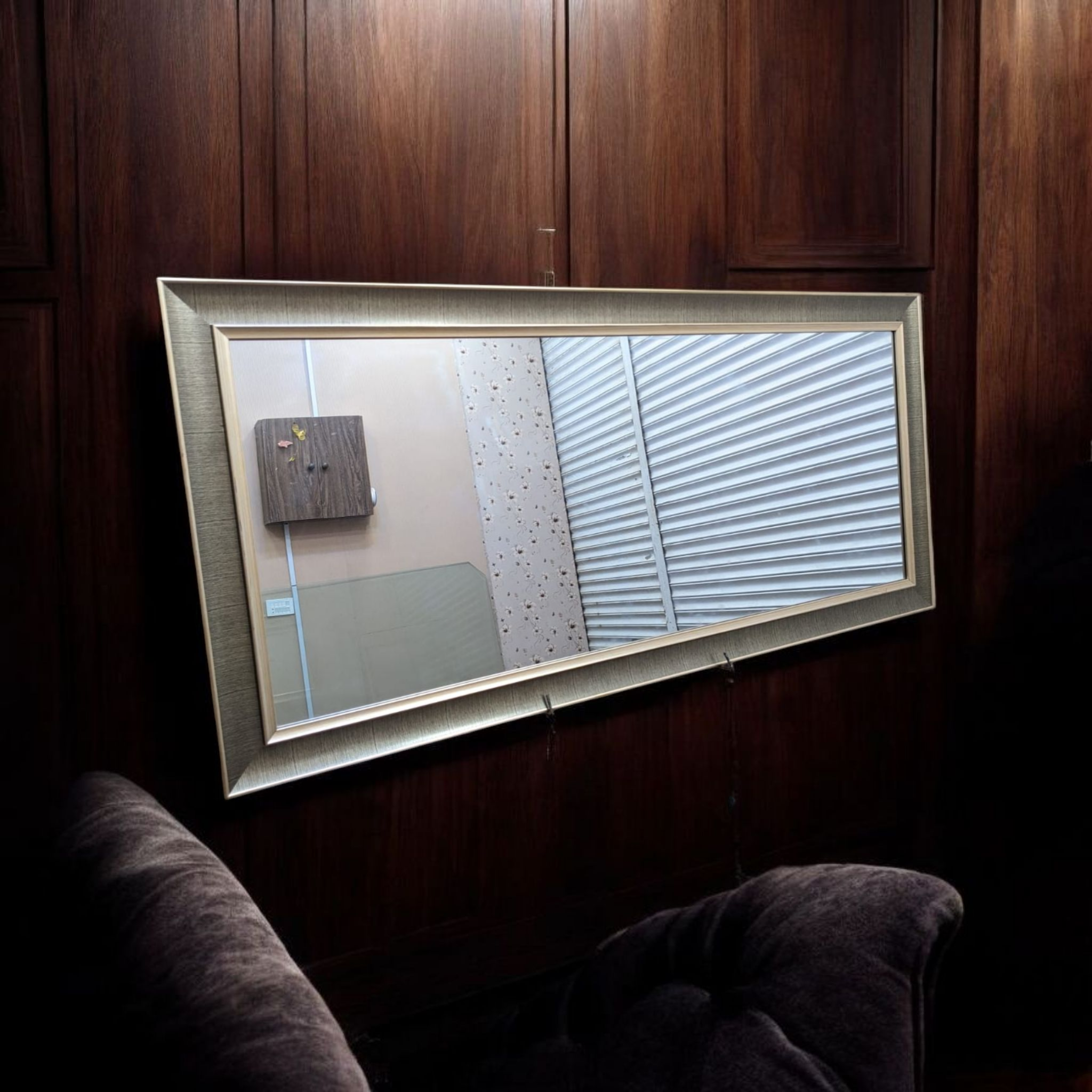 Brand New Wall Mounted Mirror