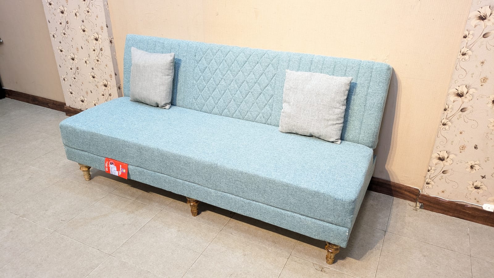 Brand New Sofa Cum Bed