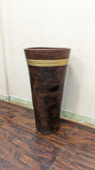Clay Vase