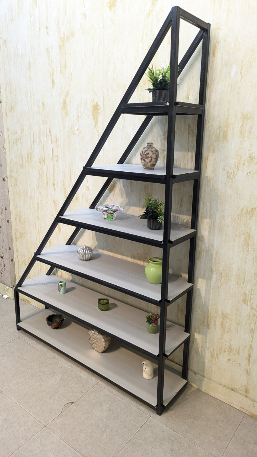 Display Shelf