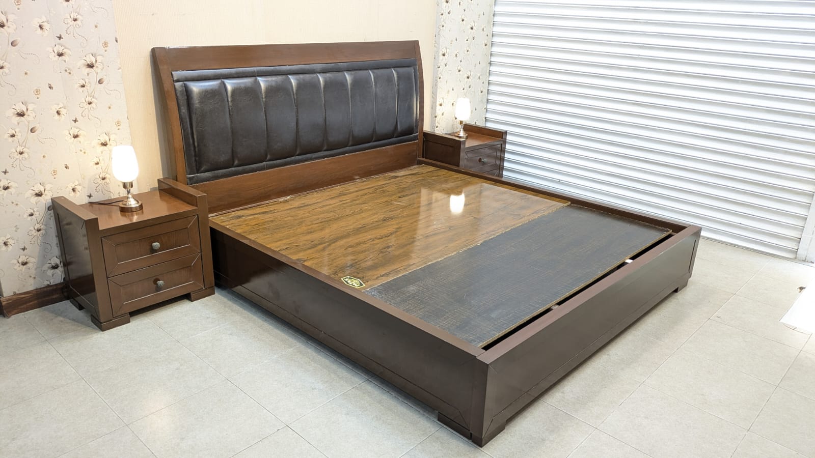 King Size Bedroom Set