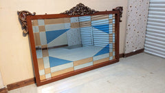 Premium Wall Mounted Mirror