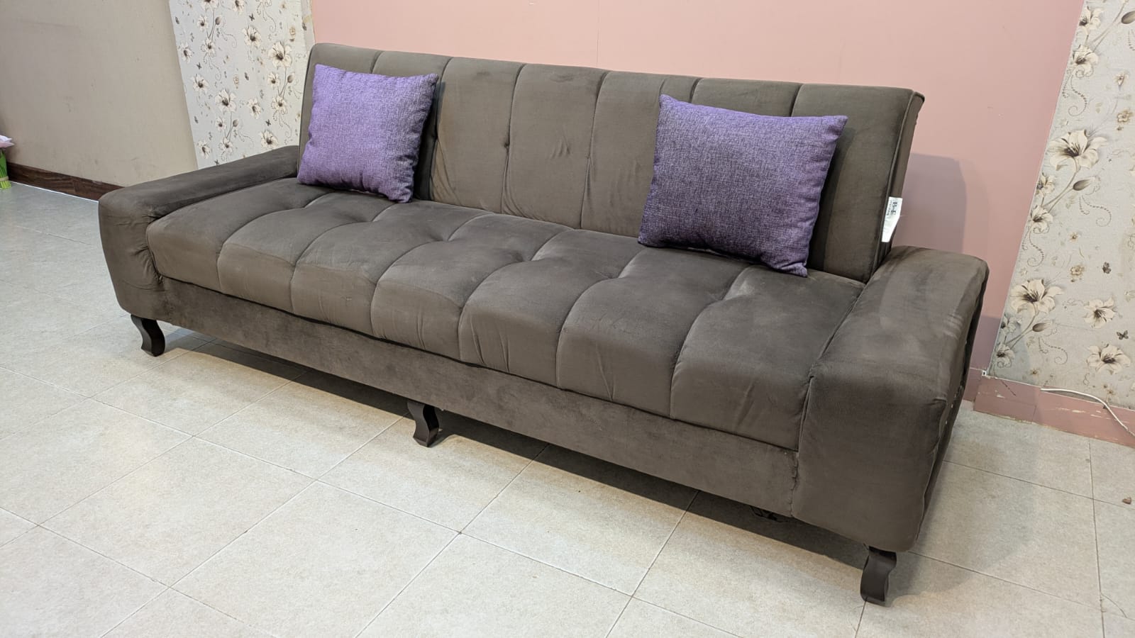 Sofa Cum Bed