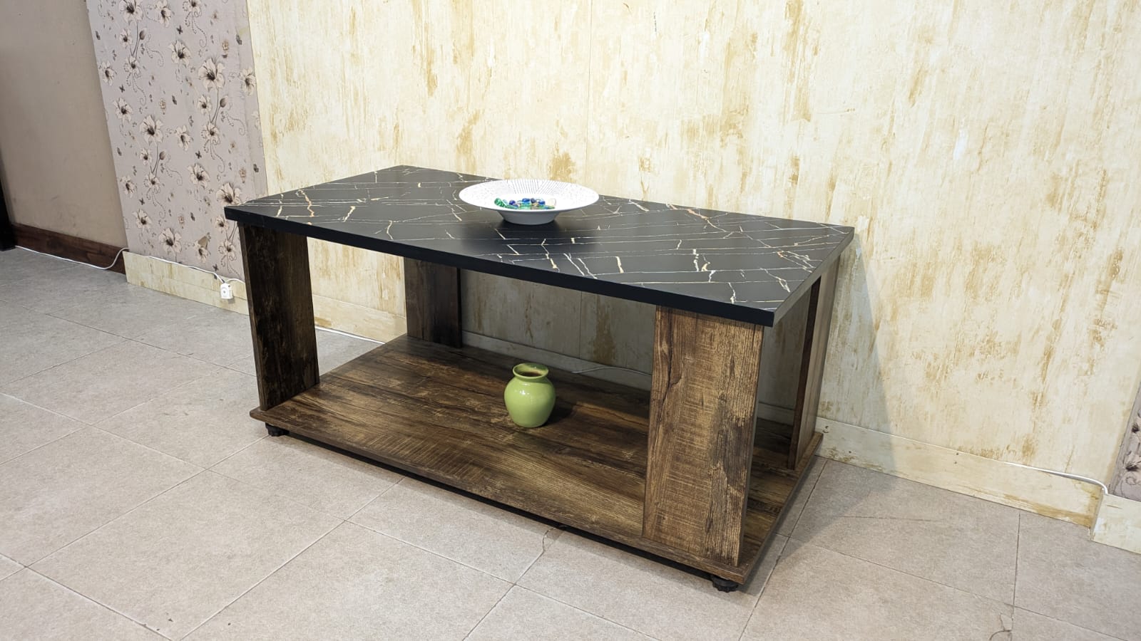 Brand New center Table