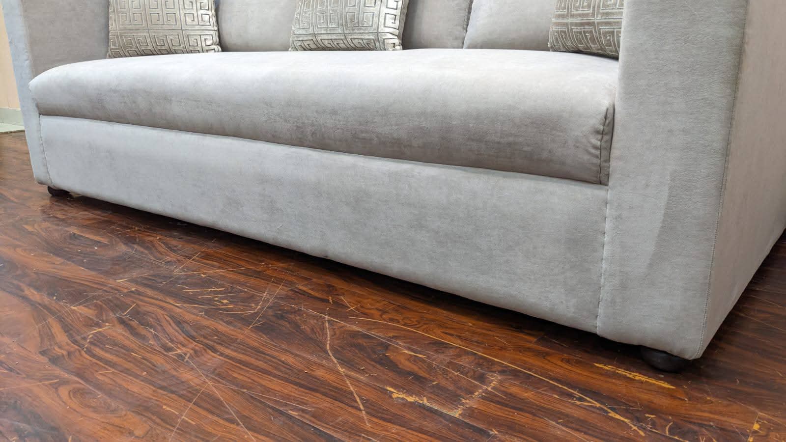 🔥 Imported Finland 🔥 6 Seater Sofa Set